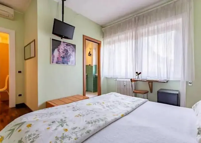 Notte Al Vaticano Apartment Rom