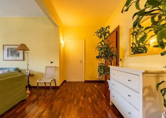 Apartment Notte Al Vaticano *