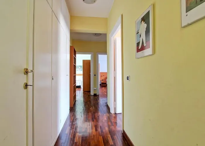 Notte Al Vaticano Apartment *