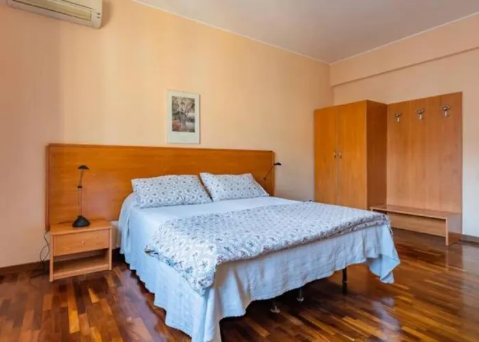 Apartment Notte Al Vaticano *