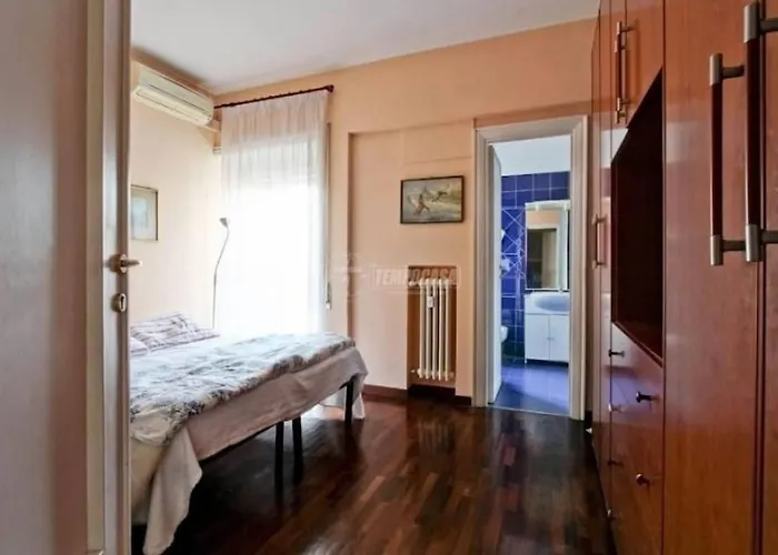 Apartment Notte Al Vaticano Rom