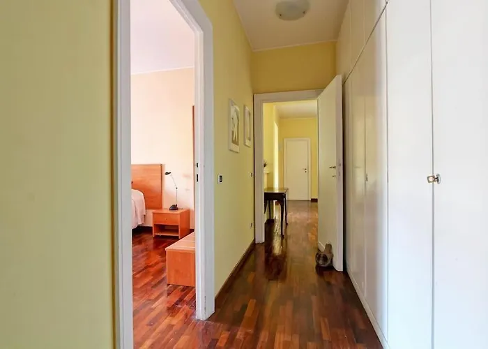 Notte Al Vaticano Apartment