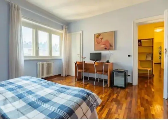Apartment Notte Al Vaticano