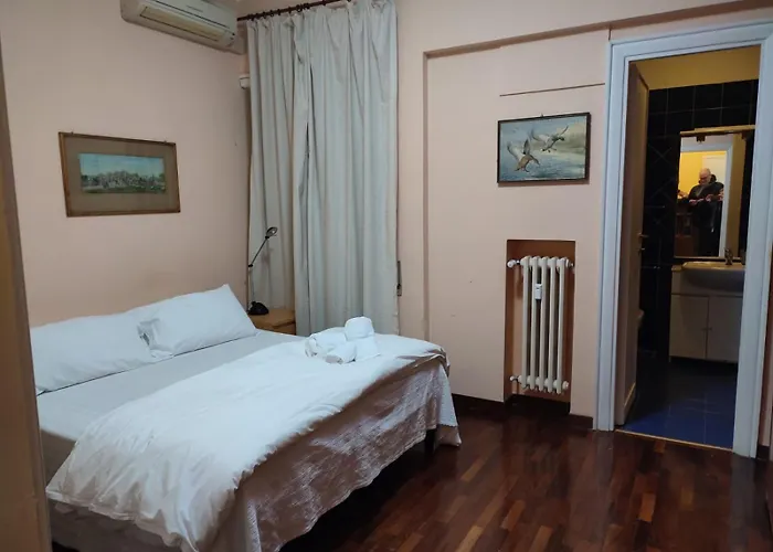 Apartment Notte Al Vaticano